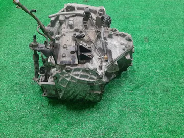 АКПП НА TOYOTA COROLLA SPACIO NZE121N 1NZ-FE