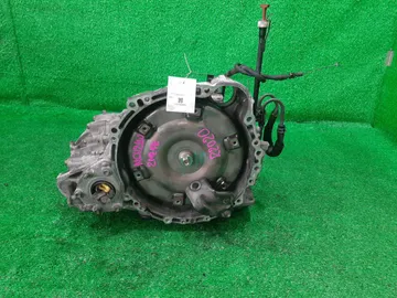 АКПП НА TOYOTA MARK II QUALIS MCV21W 2MZ-FE