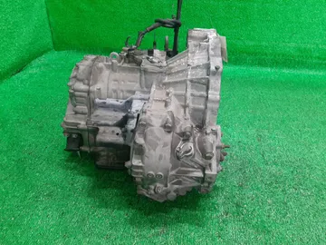 АКПП НА TOYOTA MARK II QUALIS MCV21W 2MZ-FE