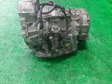 АКПП НА TOYOTA MARK II QUALIS MCV21W 2MZ-FE