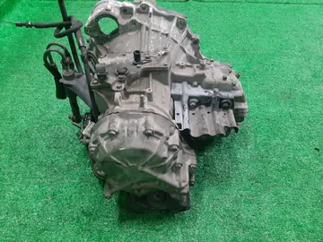 АКПП НА TOYOTA MARK II QUALIS MCV21W 2MZ-FE