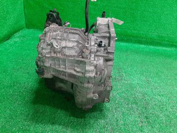 АКПП НА TOYOTA VELLFIRE ANH20W 2AZ-FE