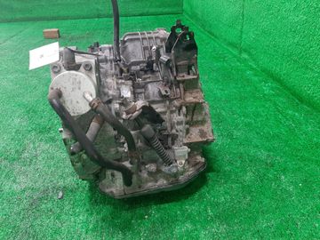 АКПП НА TOYOTA VELLFIRE ANH20W 2AZ-FE