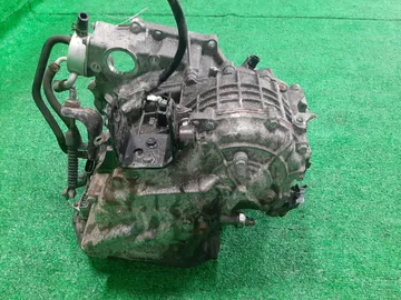 АКПП НА TOYOTA VELLFIRE ANH20W 2AZ-FE