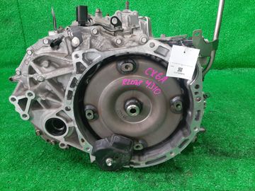 АКПП НА MITSUBISHI GALANT FORTIS CX6A 4J10