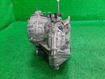 АКПП НА MITSUBISHI GALANT FORTIS CX6A 4J10