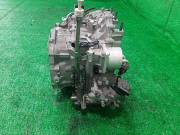 АКПП НА MITSUBISHI GALANT FORTIS CX6A 4J10