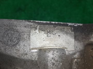 АКПП НА MITSUBISHI GALANT FORTIS CX6A 4J10