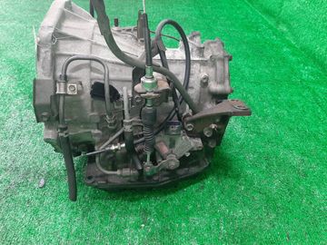 АКПП НА TOYOTA CORSA EL51 4E-FE