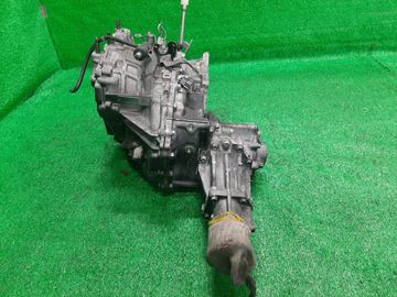 АКПП НА MITSUBISHI OUTLANDER GF8W 4J12