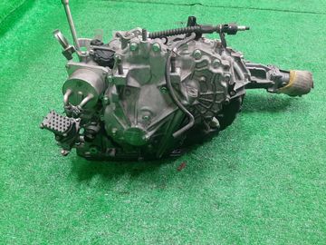 АКПП НА MITSUBISHI OUTLANDER GF8W 4J12