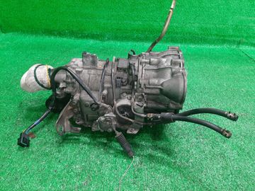 АКПП НА MITSUBISHI PAJERO MINI H58A 4A30