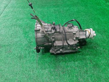 АКПП НА MITSUBISHI PAJERO MINI H58A 4A30