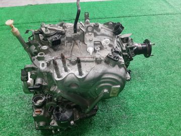 АКПП НА MITSUBISHI EK WAGON B11W 3B20T