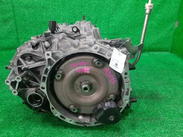 АКПП НА MITSUBISHI OUTLANDER CW4W 4B11