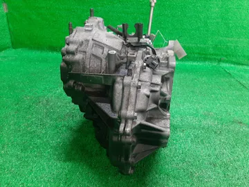 АКПП НА MITSUBISHI OUTLANDER CW4W 4B11