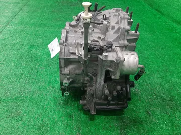 АКПП НА MITSUBISHI OUTLANDER CW4W 4B11