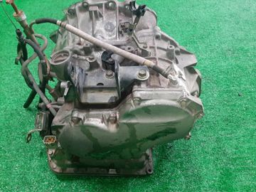 АКПП НА TOYOTA CARINA AT211 7A-FE