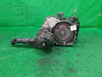 АКПП НА MITSUBISHI LEGNUM EC5W 6A13TT