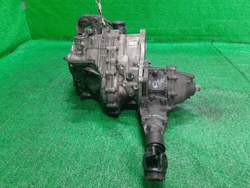 АКПП НА MITSUBISHI LEGNUM EC5W 6A13TT