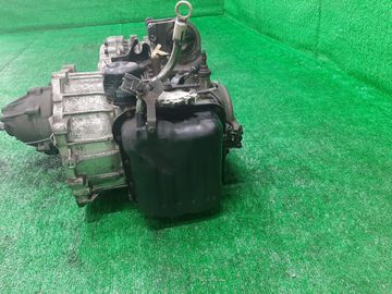 АКПП НА MITSUBISHI LEGNUM EC5W 6A13TT