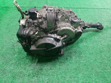 АКПП НА MITSUBISHI LEGNUM EC5W 6A13TT