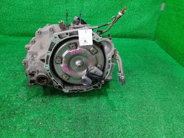 АКПП НА TOYOTA ALLEX ZZE123 2ZZ-GE