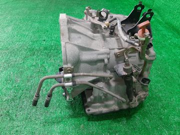 АКПП НА TOYOTA ALLEX ZZE123 2ZZ-GE