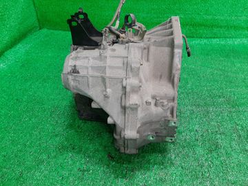 АКПП НА TOYOTA ALLEX ZZE123 2ZZ-GE