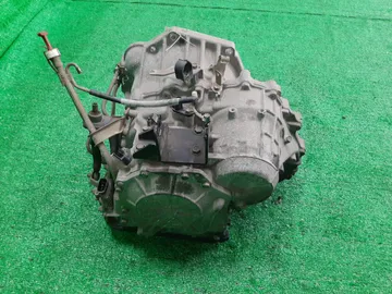 АКПП НА TOYOTA ALLEX ZZE123 2ZZ-GE