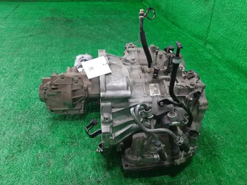 АКПП НА TOYOTA CAMRY ACV45 2AZ-FE