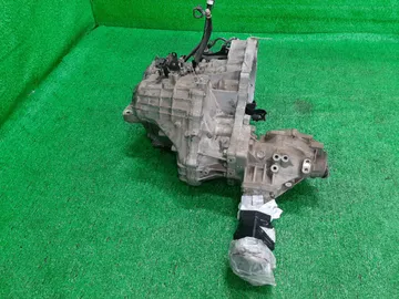 АКПП НА TOYOTA CAMRY ACV45 2AZ-FE