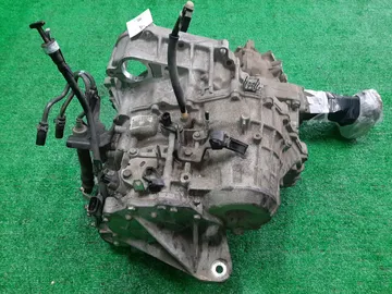 АКПП НА TOYOTA CAMRY ACV45 2AZ-FE