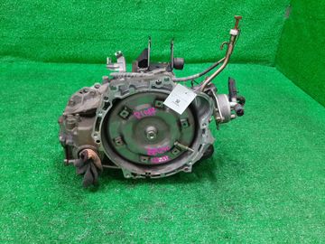 АКПП НА TOYOTA ALLION ZZT240 1ZZ-FE