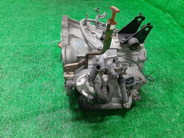 АКПП НА TOYOTA ALLION ZZT240 1ZZ-FE