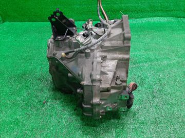 АКПП НА TOYOTA ALLION ZZT240 1ZZ-FE