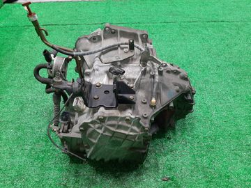 АКПП НА TOYOTA ALLION ZZT240 1ZZ-FE