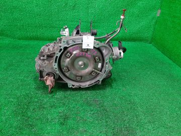 АКПП НА TOYOTA ALLION ZZT240 1ZZ-FE