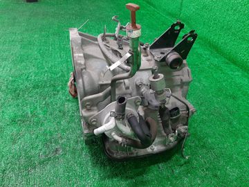 АКПП НА TOYOTA ALLION ZZT240 1ZZ-FE