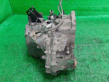 АКПП НА TOYOTA ALLION ZZT240 1ZZ-FE