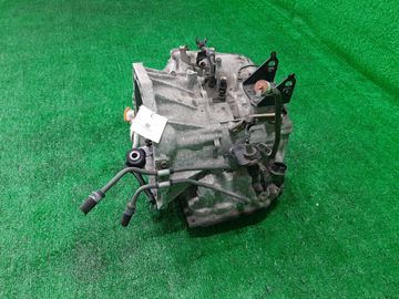 АКПП НА TOYOTA CELICA ZZT231 2ZZ-GE