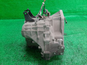 АКПП НА TOYOTA ALLEX ZZE123 2ZZ-GE