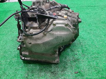 АКПП НА TOYOTA SPRINTER AE110 5A-FE