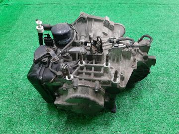 АКПП НА MITSUBISHI GALANT EA1A 4G93