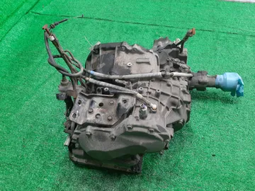 АКПП НА TOYOTA SPRINTER CARIB AE114G 4A-FE