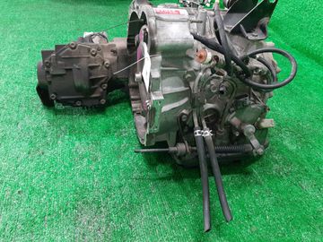 АКПП НА TOYOTA CALDINA ST215 3S-GE