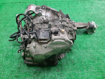 АКПП НА TOYOTA CALDINA ST215 3S-GE