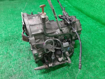 АКПП НА TOYOTA CARINA ED ST202 3S-FE