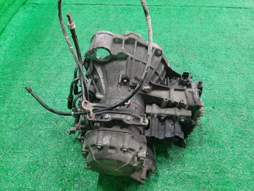 АКПП НА TOYOTA CARINA ED ST202 3S-FE