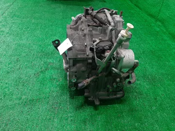 АКПП НА MITSUBISHI RVR GA3W 4B10